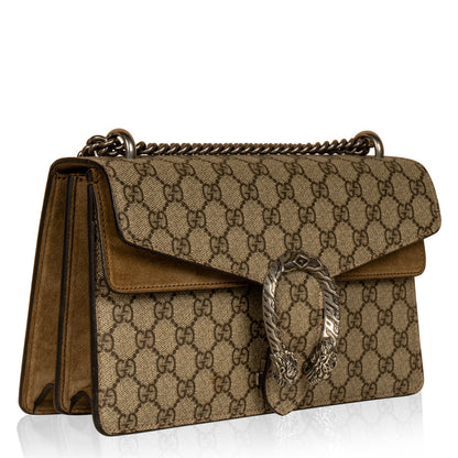 Gucci Dionysus GG Supreme - Small