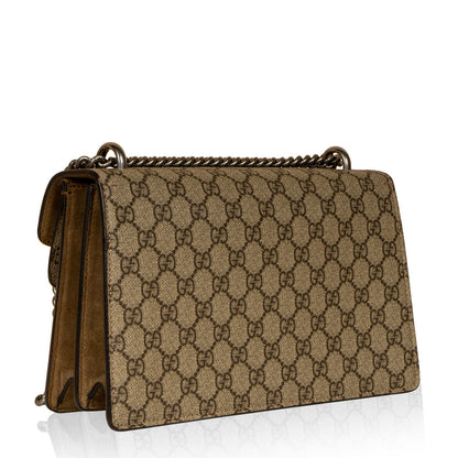 Gucci Dionysus GG Supreme - Small