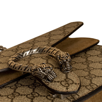 Gucci Dionysus GG Supreme - Small