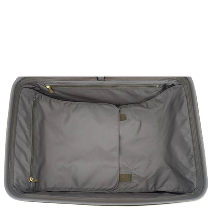 LOUIS VUITTON Pegase 55 Monogram Canvas Luggage Suitcase Travel Bag Brown