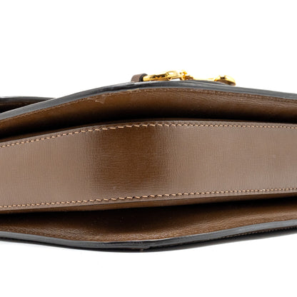 Gucci Horsebit 1955 Bag GG Supreme canvas/leather