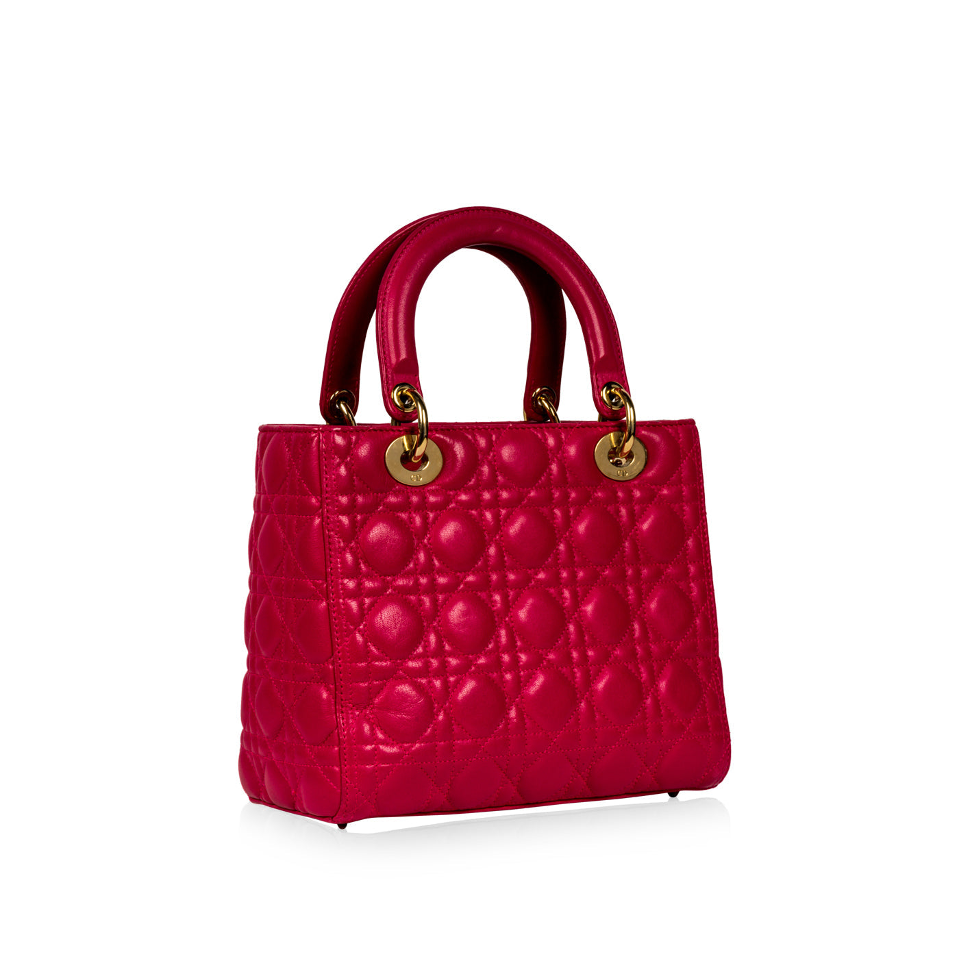 Christian Dior Lady Dior Medium