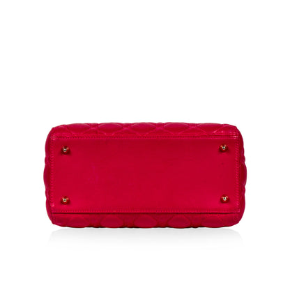 Christian Dior Lady Dior Medium