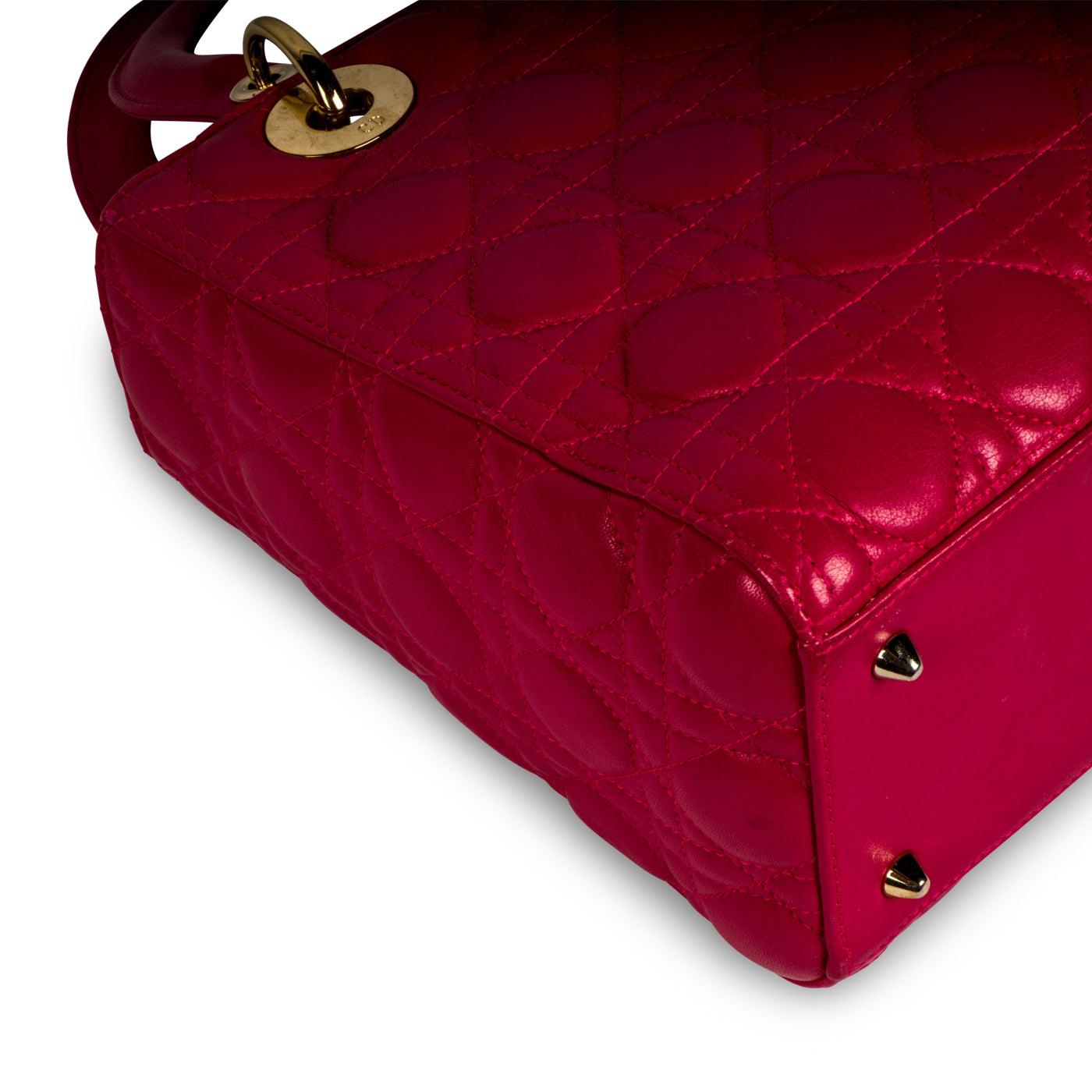 Christian Dior Lady Dior Medium