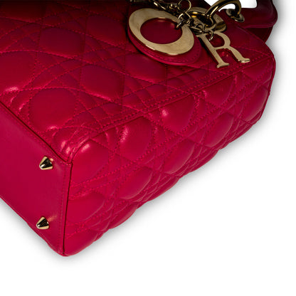 Christian Dior Lady Dior Medium