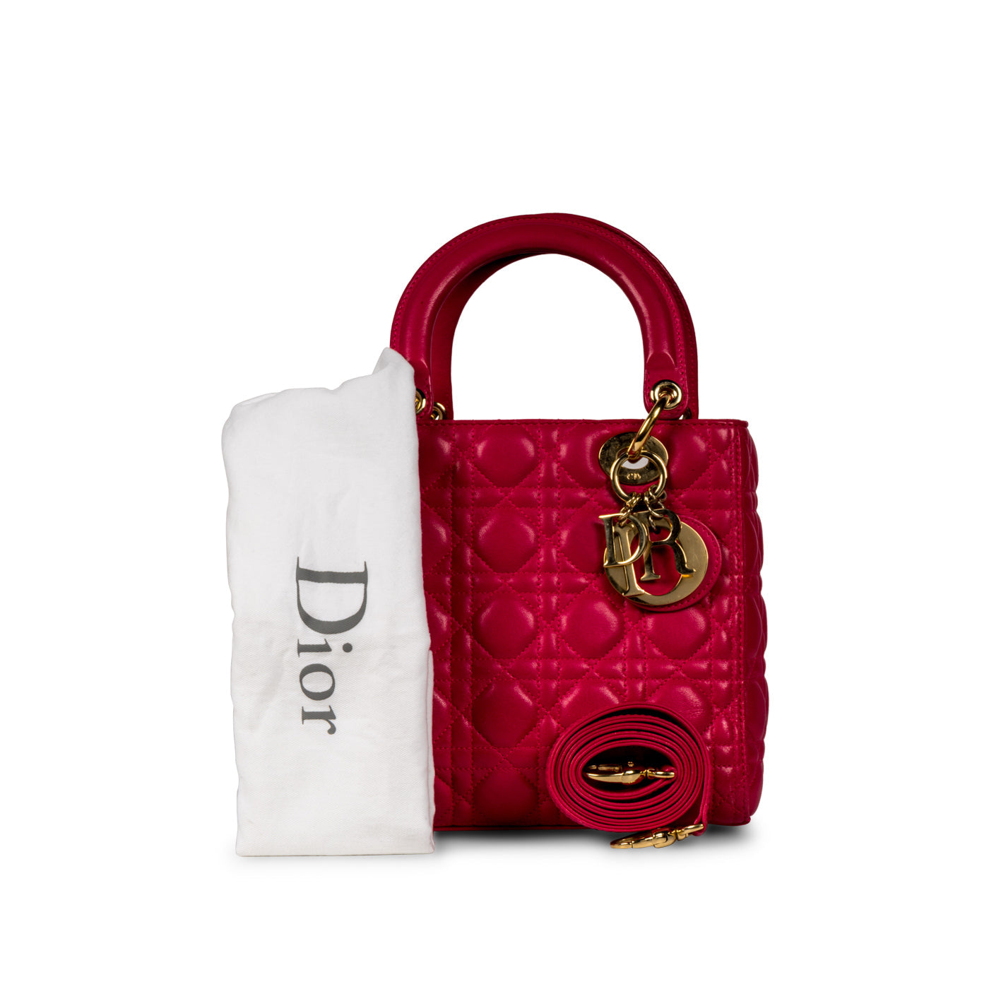 Christian Dior Lady Dior Medium