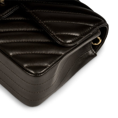 Chanel Classic Flap Bag - Mini Rectangular