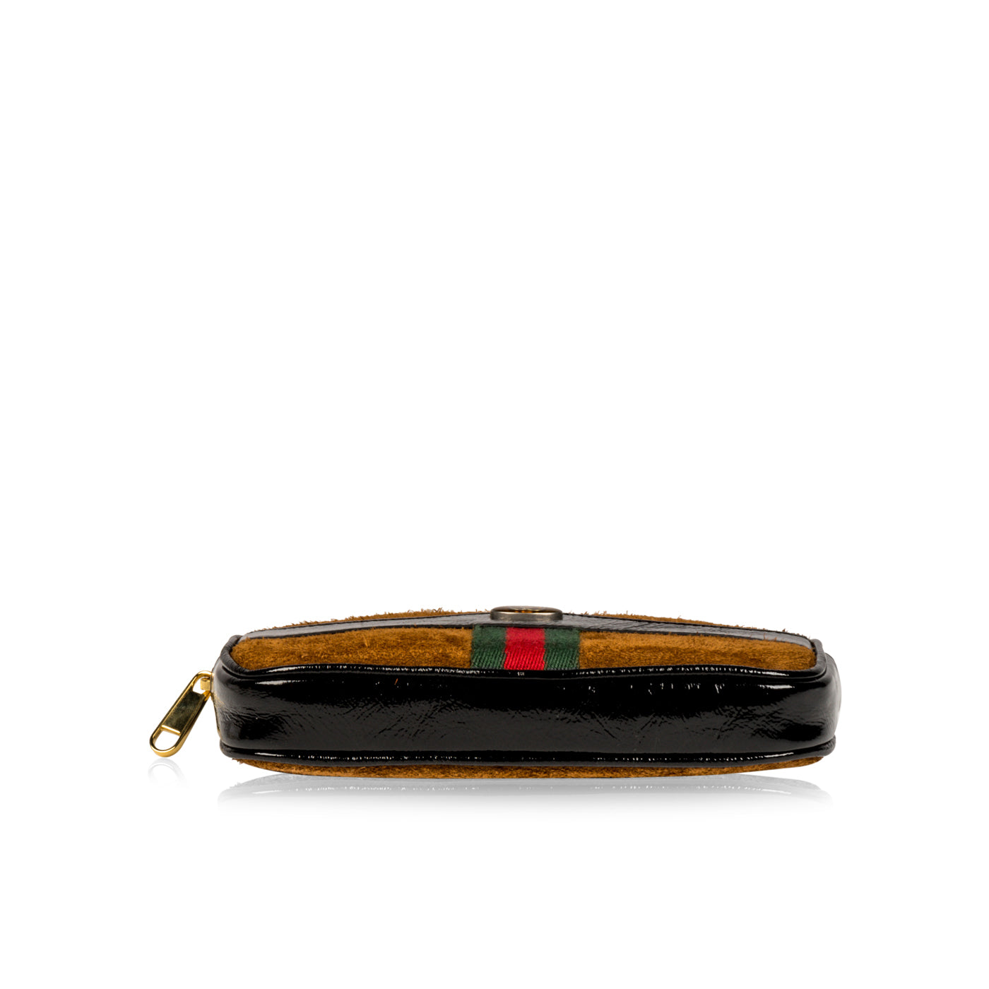 Gucci Mini Ophidia Belt Bag