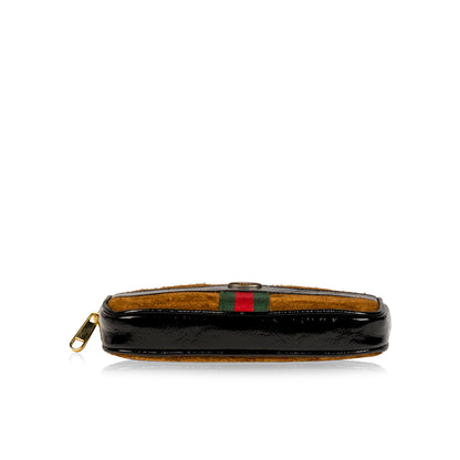 Gucci Mini Ophidia Belt Bag