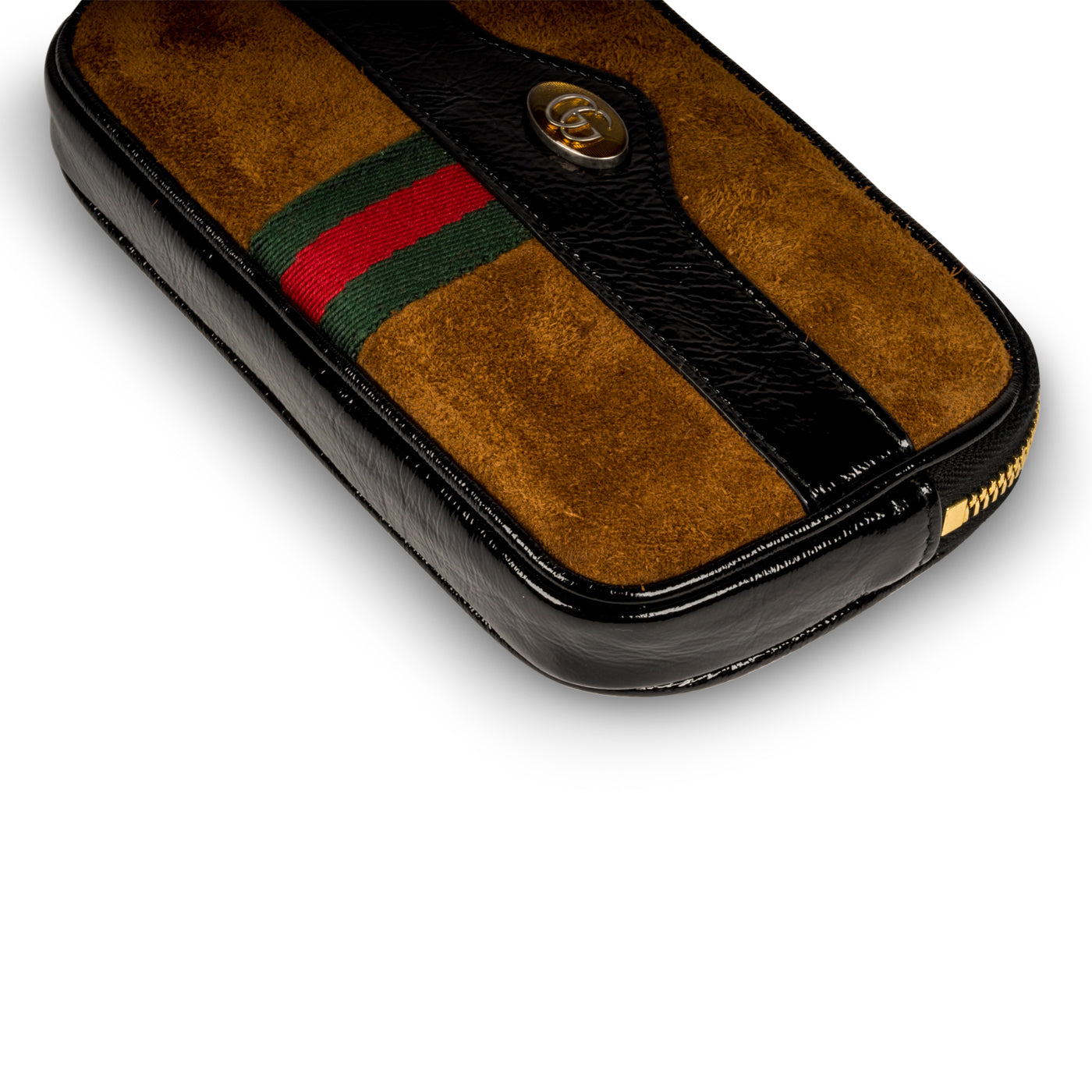 Gucci Mini Ophidia Belt Bag