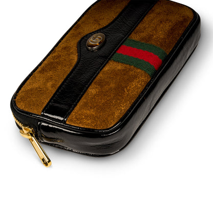 Gucci Mini Ophidia Belt Bag