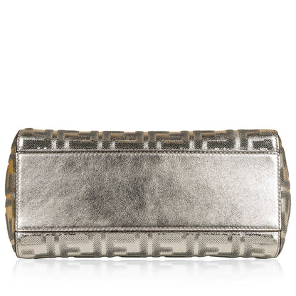 Fendi Mini Peekaboo - Fendi x Nicki Minaj