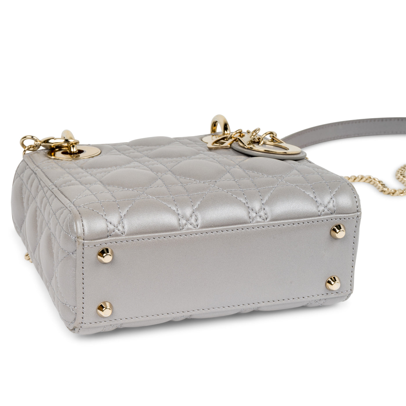 Christian Dior Mini Lady Dior