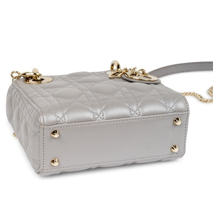 Christian Dior Mini Lady Dior