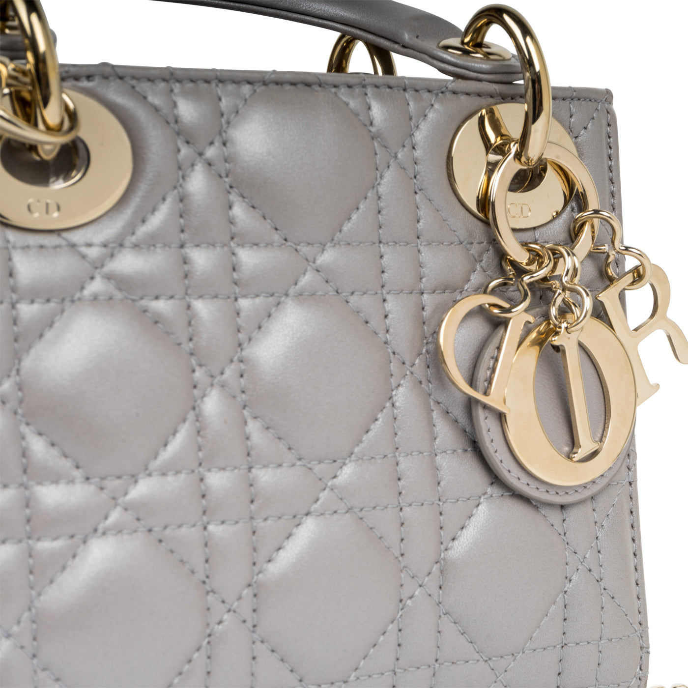 Christian Dior Mini Lady Dior