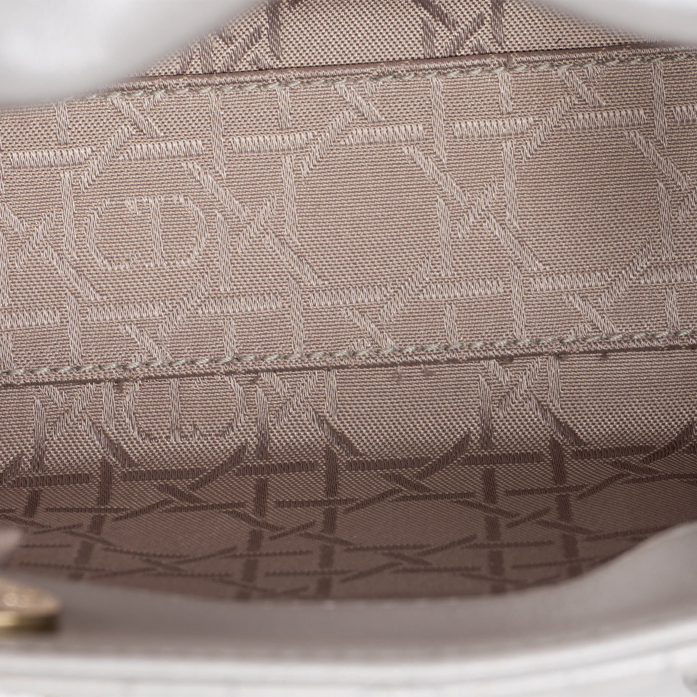 Christian Dior Mini Lady Dior