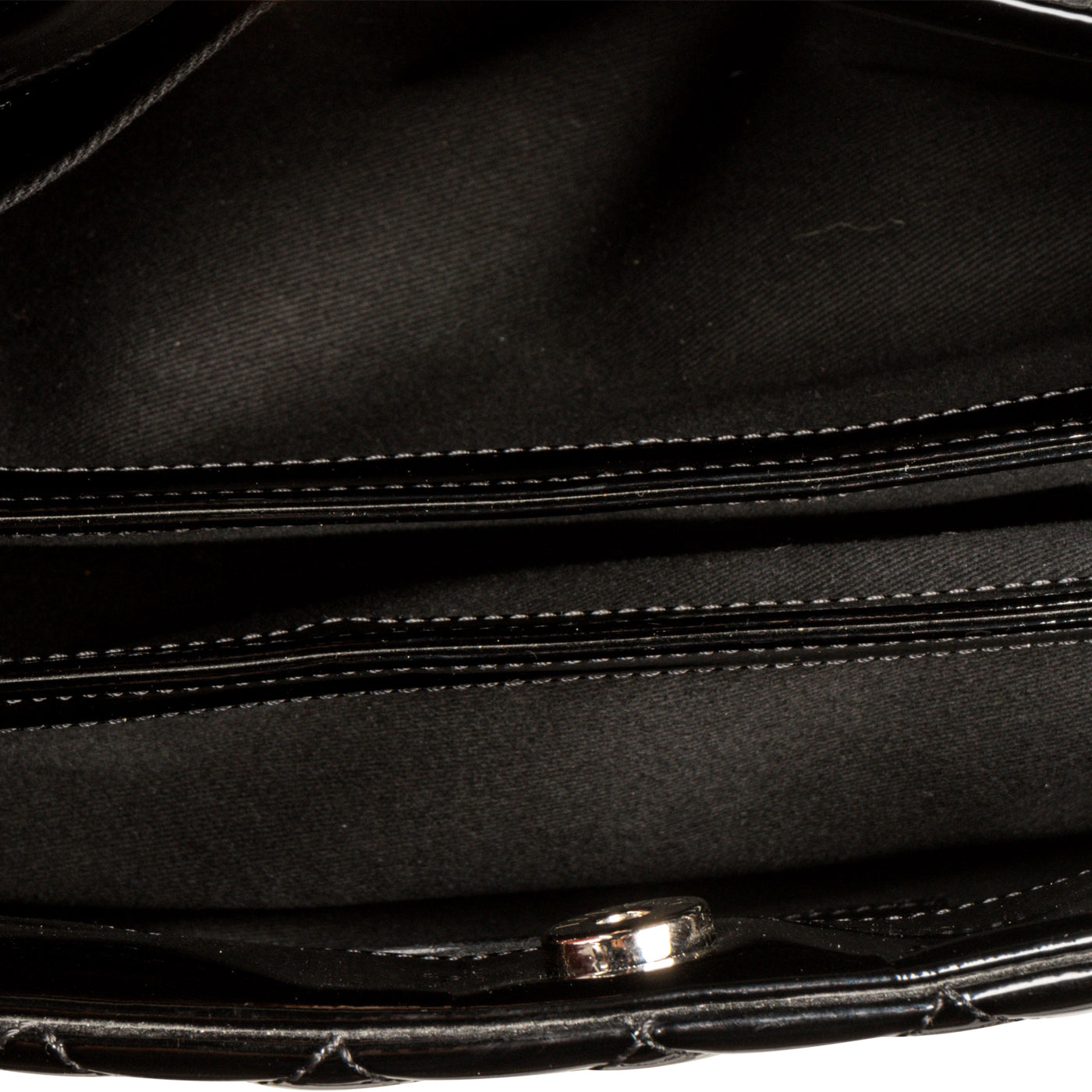 Chanel Grand Shopping Tote - GST - SHW