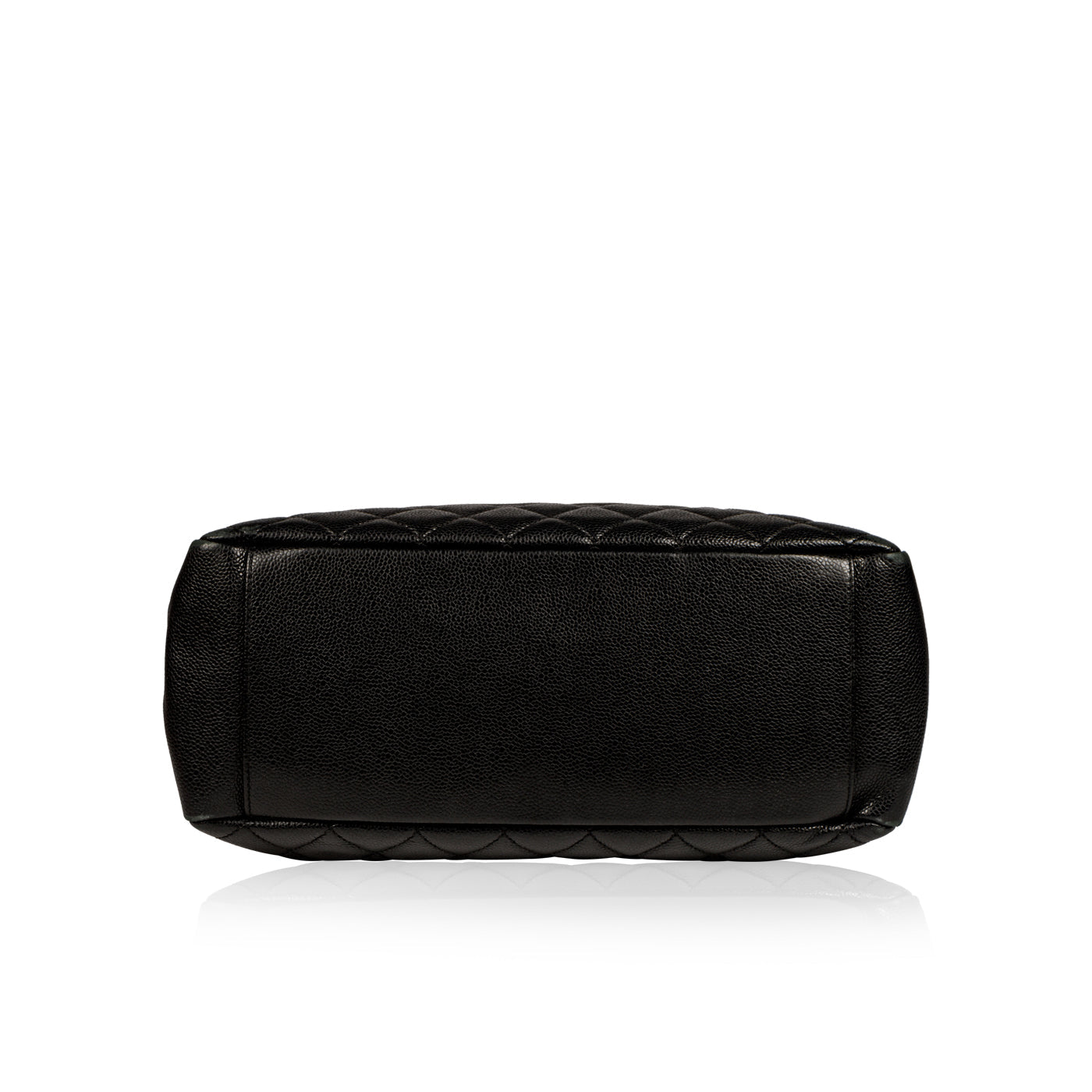 Chanel Grand Shopping Tote - GST - SHW