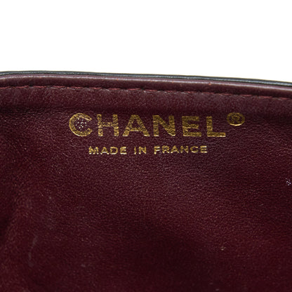 Chanel 2.55 227 Maxi Reissue Flap Bag Aged Calfskin Black L