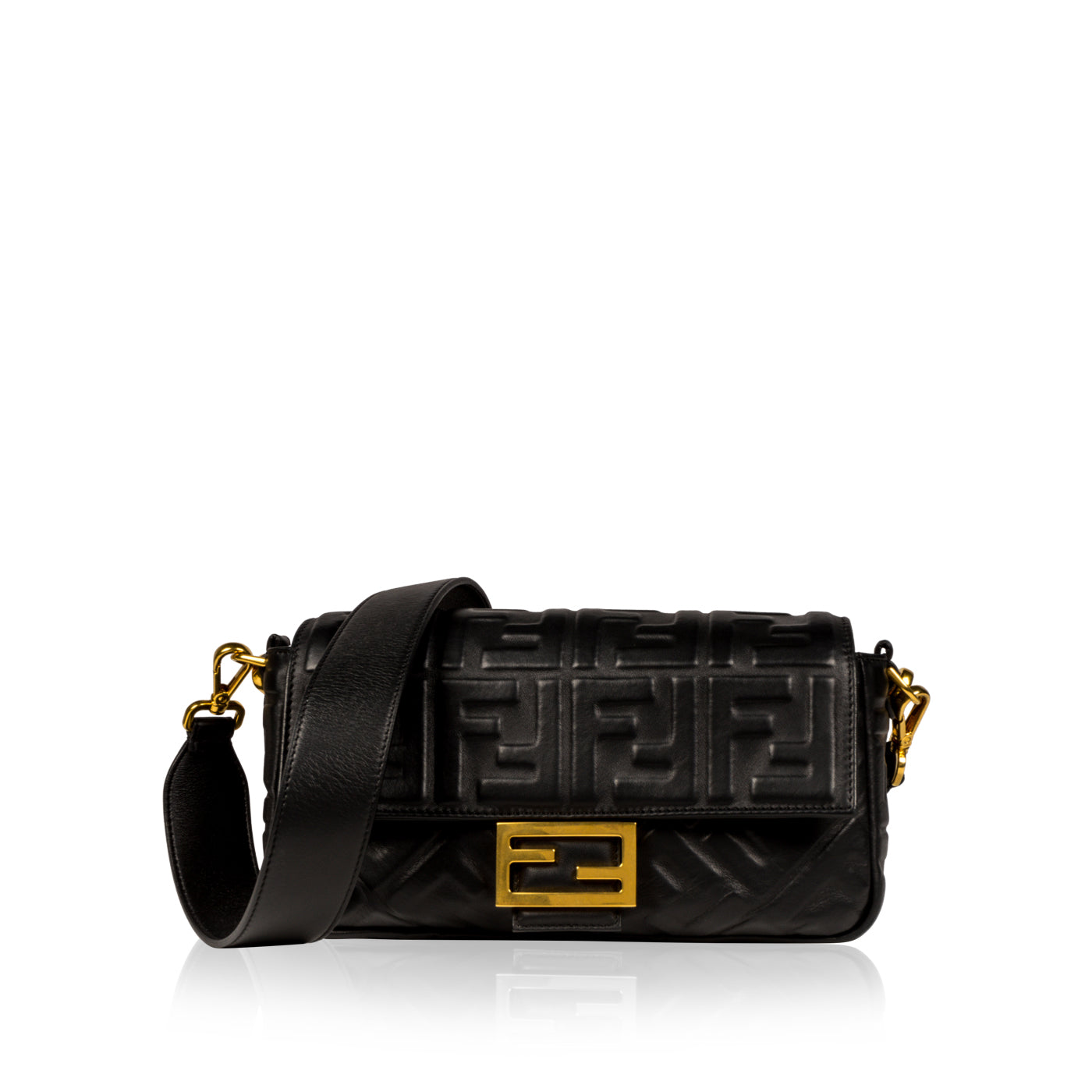 Fendi Baguette Bag