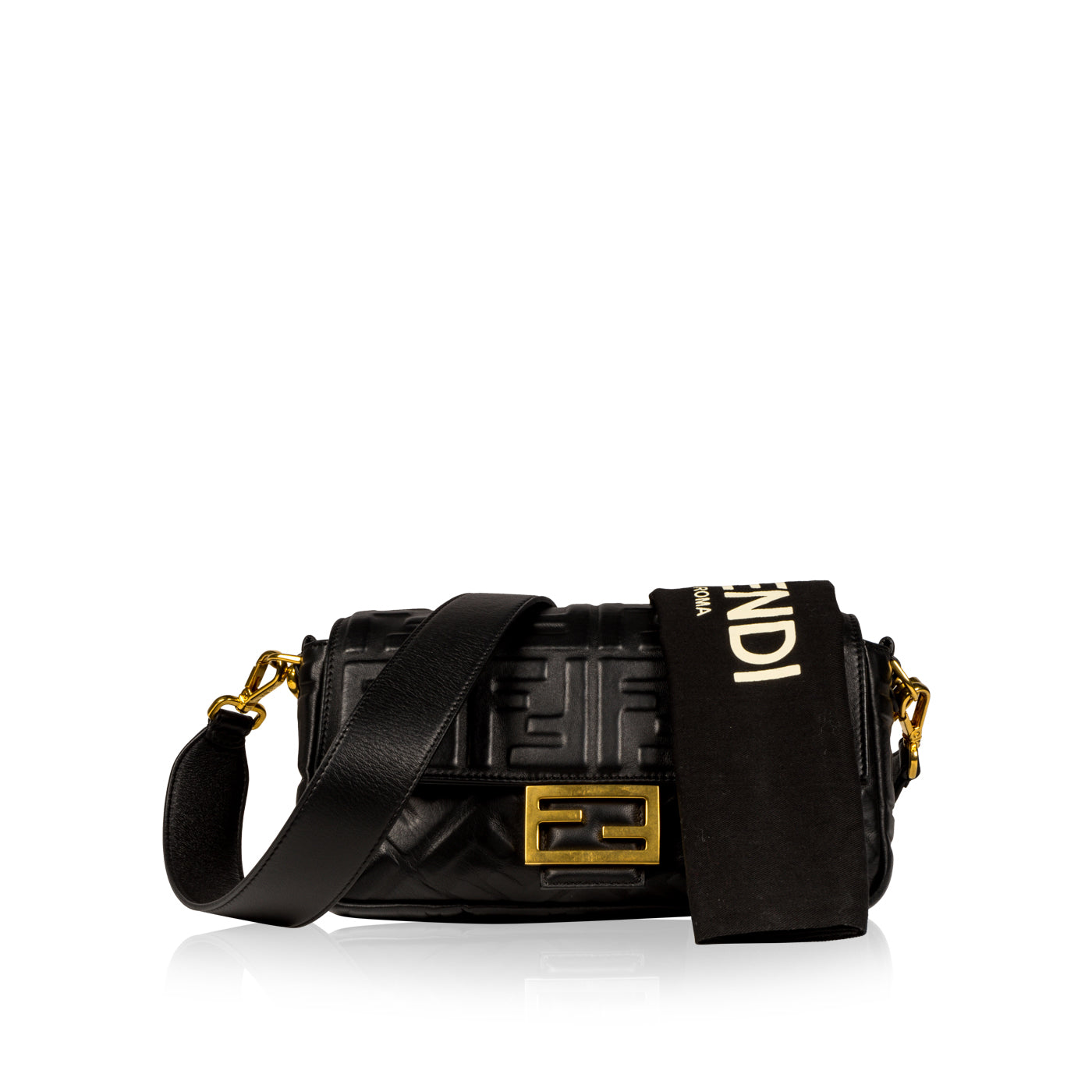 Fendi Baguette Bag