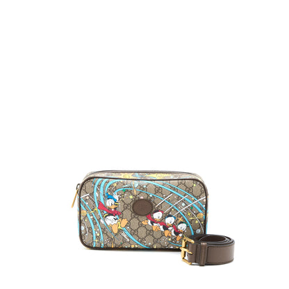 Gucci x Disney Donald Duck Belt Bag