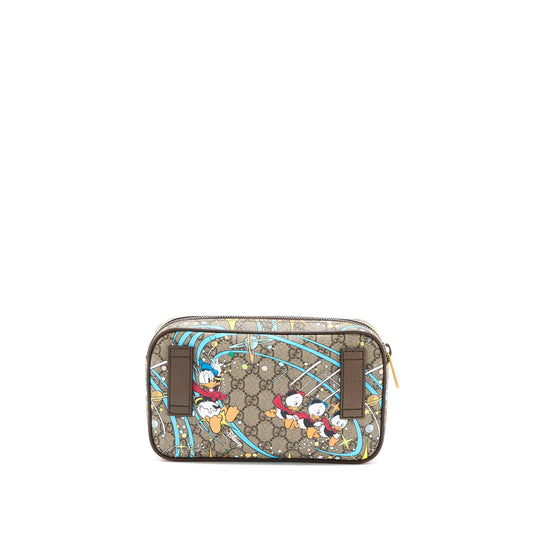 Gucci x Disney Donald Duck Belt Bag