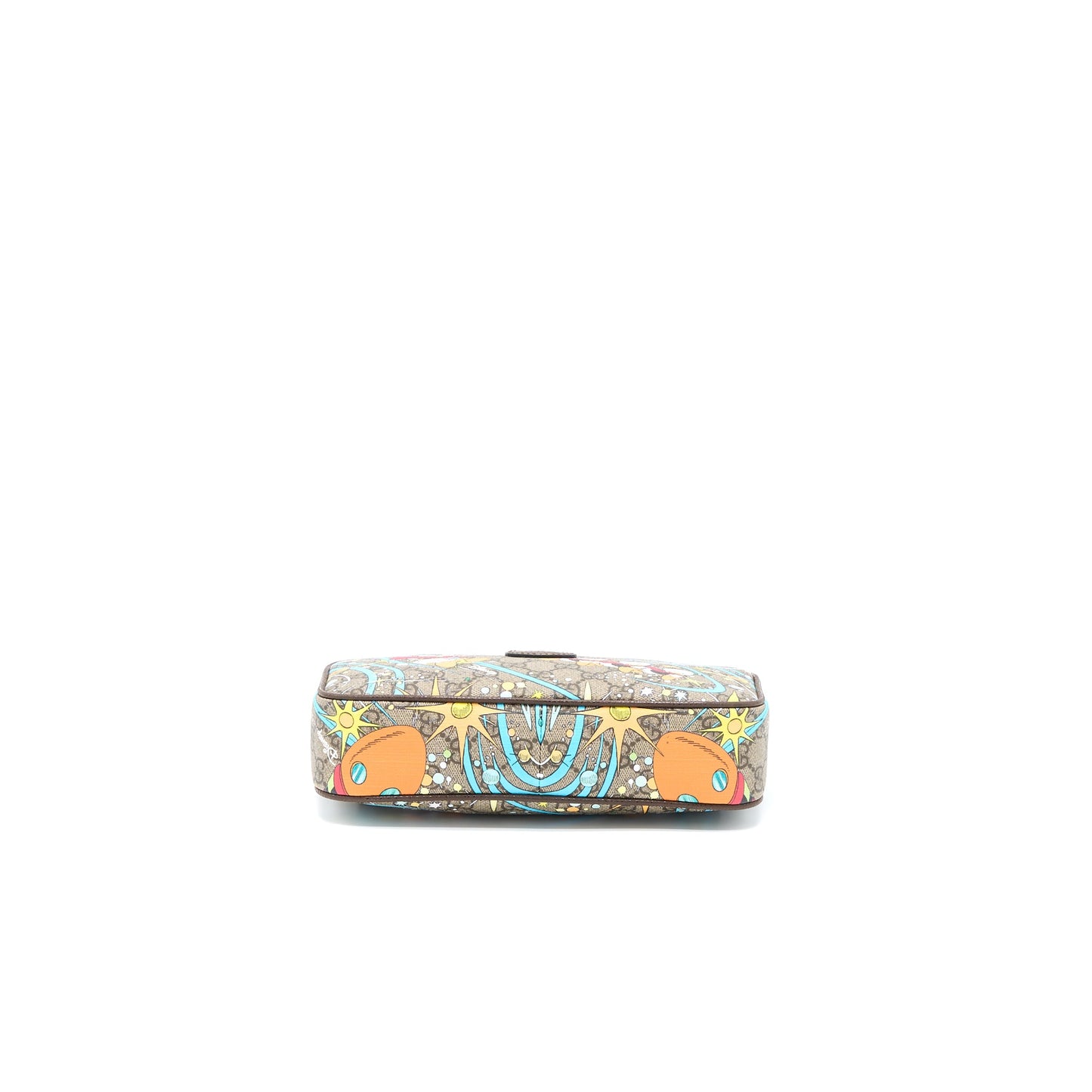 Gucci x Disney Donald Duck Belt Bag
