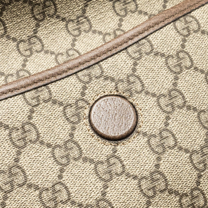 Gucci Neo Vintage Belt Bag GG Supreme/Canvas