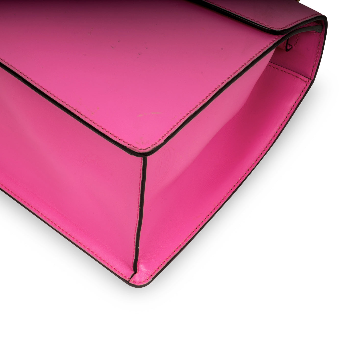 Gucci Sylvie Top Handle Bag