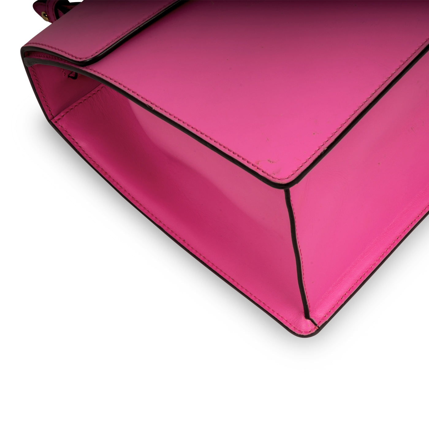 Gucci Sylvie Top Handle Bag