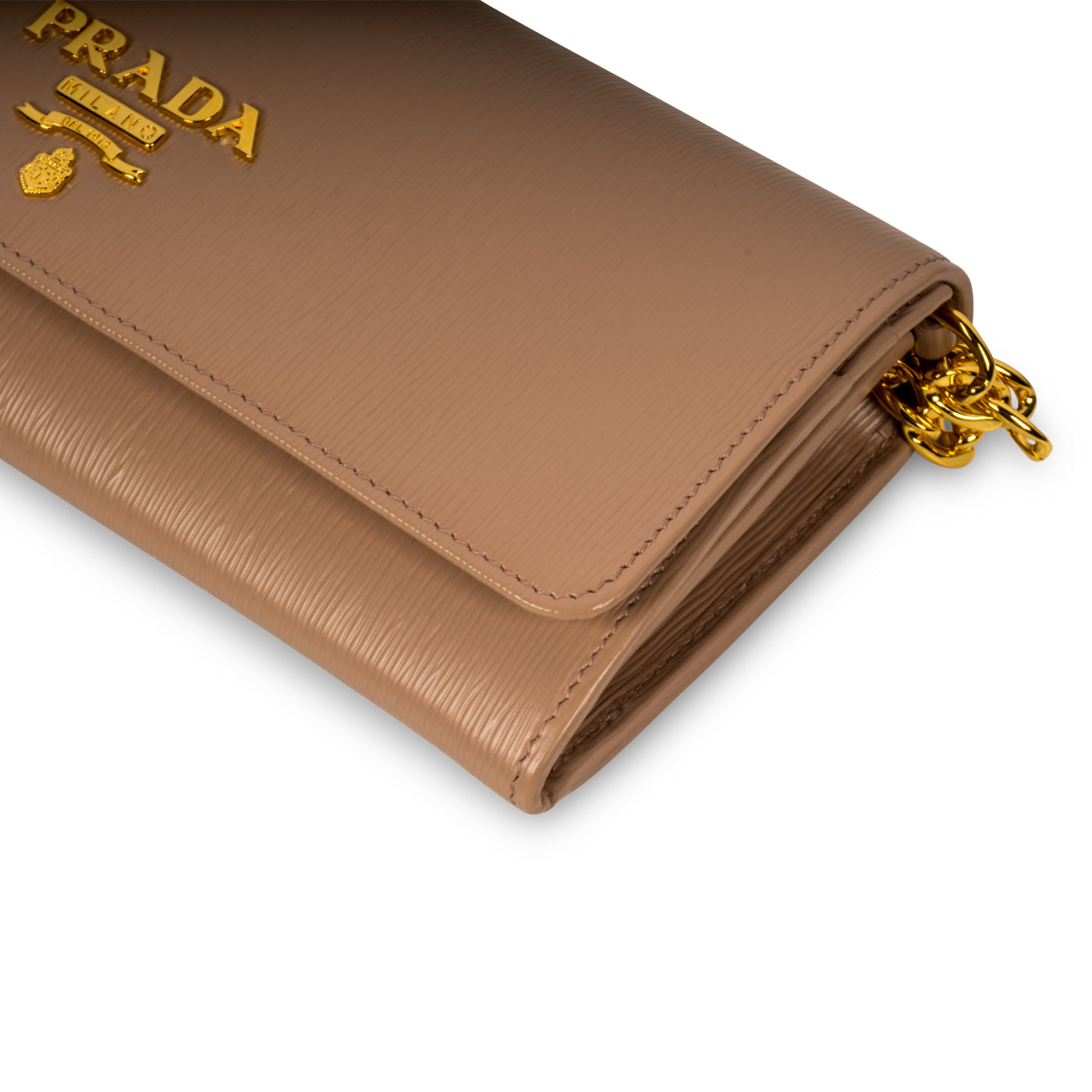 Prada Wallet on Chain