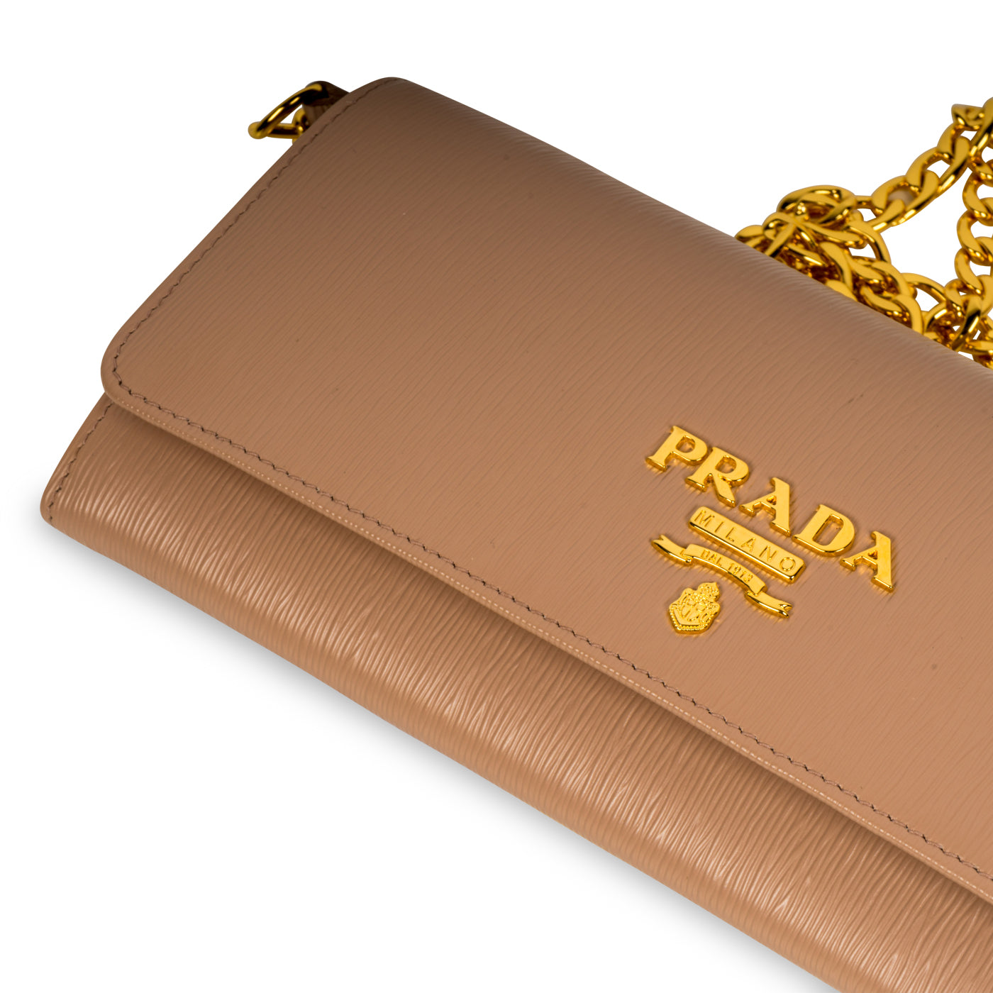 Prada Wallet on Chain