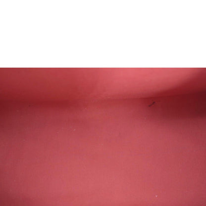 LOUIS VUITTON Onthego MM Giant Monogram Canvas Tote Shoulder Bag Brown