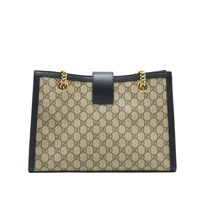Gucci Padlock GG Shoulder Bag