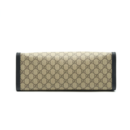Gucci Padlock GG Shoulder Bag