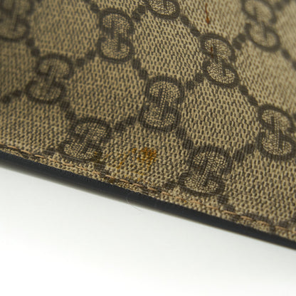 Gucci Padlock GG Shoulder Bag