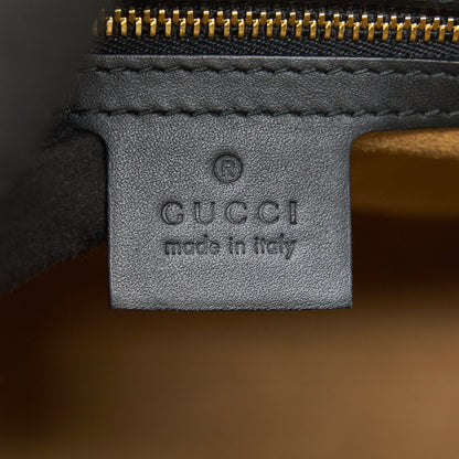 Gucci Padlock GG Shoulder Bag