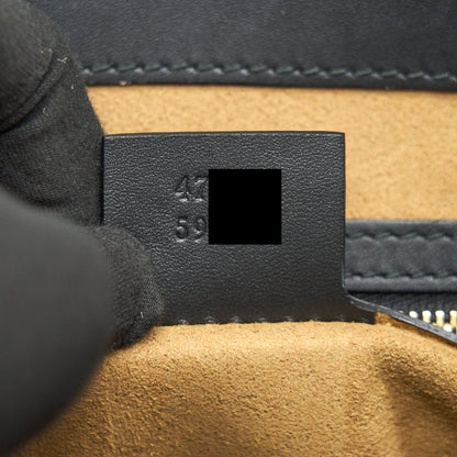 Gucci Padlock GG Shoulder Bag