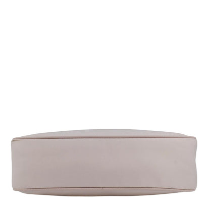 PRADA Re-Edition 2005 Re-Nylon Shoulder Bag Light Pink