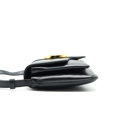Gucci Arli Small Shoulder Bag Black