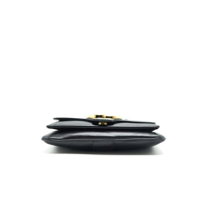 Gucci Arli Small Shoulder Bag Black