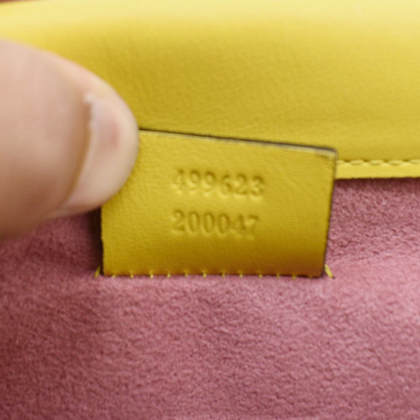 GUCCI Dionysus Small Leather Crossbody Bag Gold 499623