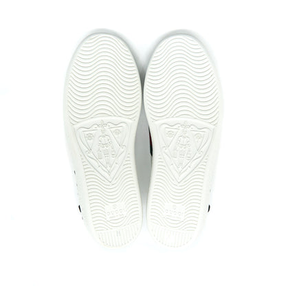 Gucci Flowers Sneakers Size 36