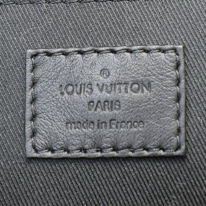 LOUIS VUITTON Palm Springs PM Monogram Canvas Backpack Brown