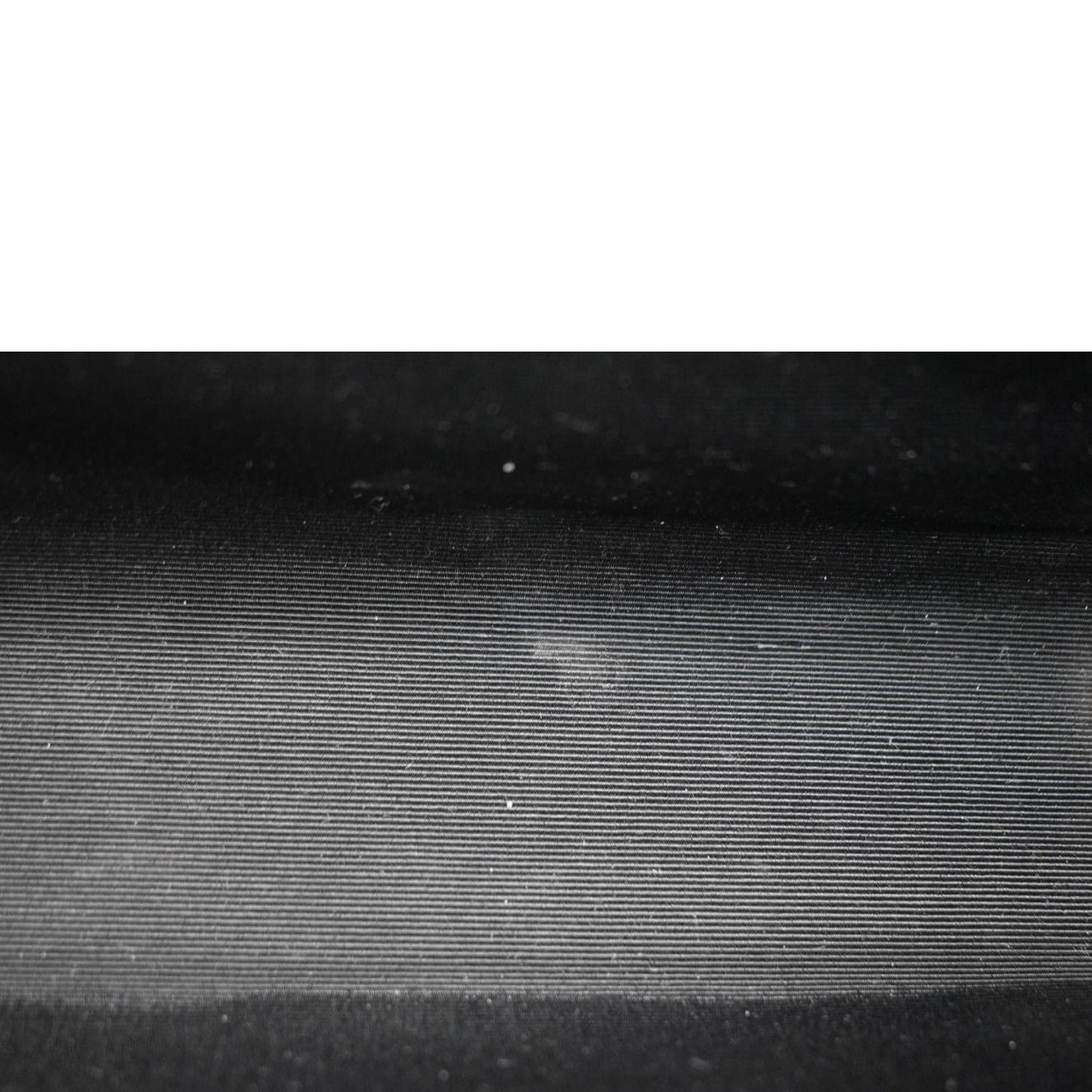 YVES SAINT LAURENT Large Envelope Mix Matelasse Leather Chain Shoulder Bag Black