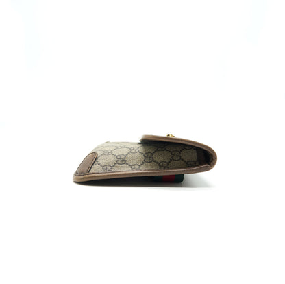Gucci GG Supreme Canvas Belt Bag
