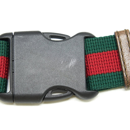 Gucci GG Supreme Canvas Belt Bag