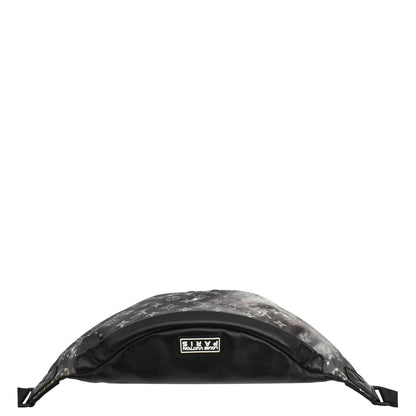 LOUIS VUITTON Discovery Monogram Galaxy Bumbag Black
