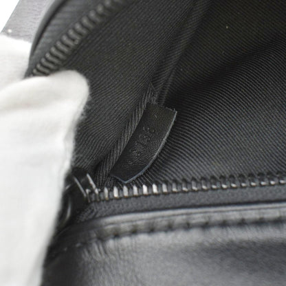 LOUIS VUITTON Discovery Monogram Galaxy Bumbag Black